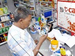 Kuartal pertama, Indomaret buka 300 gerai baru