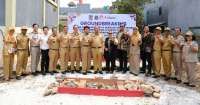 Bank Jakarta Siap Bangun Biodigester Komunal Sampah Organik di Jakarta Utara