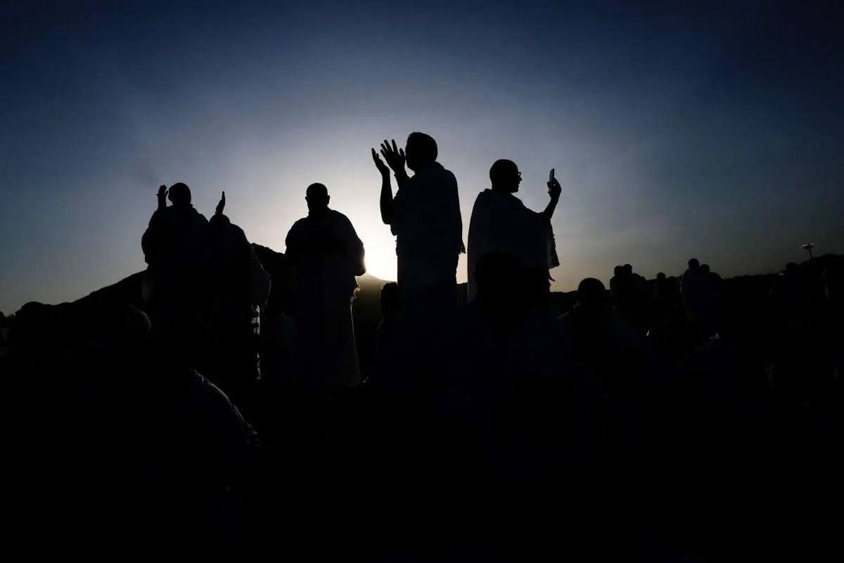 Jemaah Haji & Umrah Indonesia Bakal Dipermudah, Ini 4 Kemudahannya