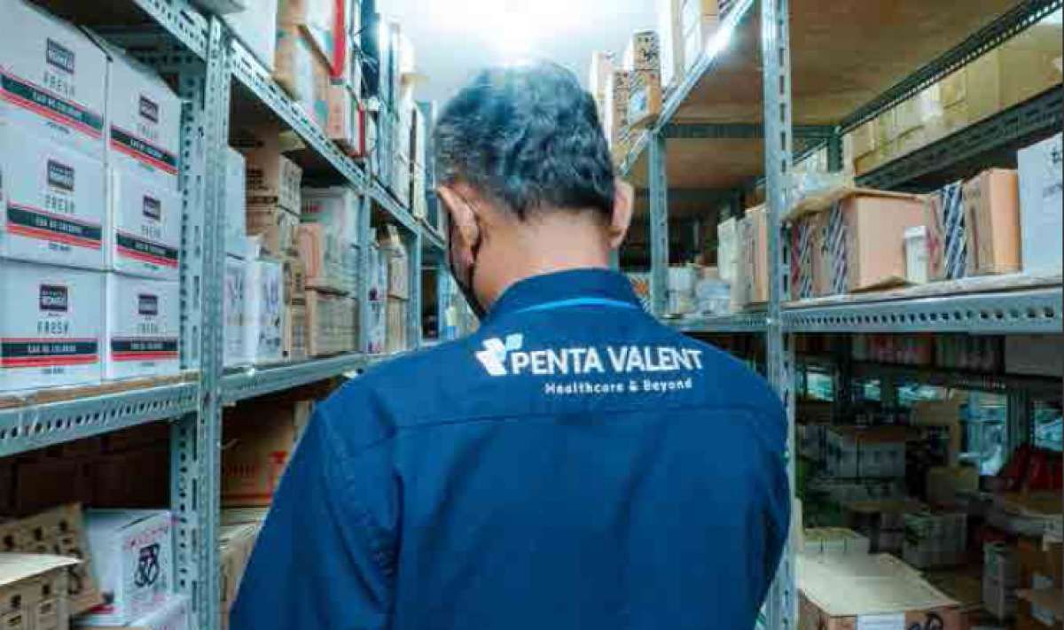 Penta Valent (PEVE) Berharap Kinerja Semakin Sehat