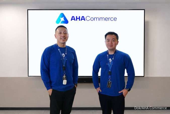 AHA Commerce Ekspansi ke Thailand, Bawa Modal Kelola E-Commerce ke Pasar ASEAN