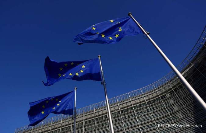 Lima Menteri Keuangan Uni Eropa Dorong Pajak Windfall untuk Perusahaan Energi