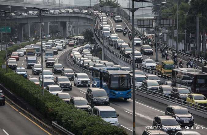 Inflasi Juli 2026 Diprediksi Melambat, Tekanan Beralih ke Biaya Pendidikan