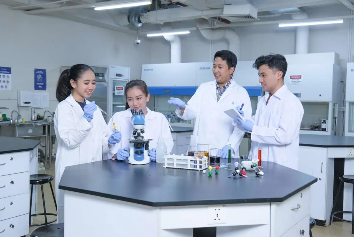 Sampoerna University Masuk 10 Besar Universitas Swasta Terbaik, Ini Pendorongnya