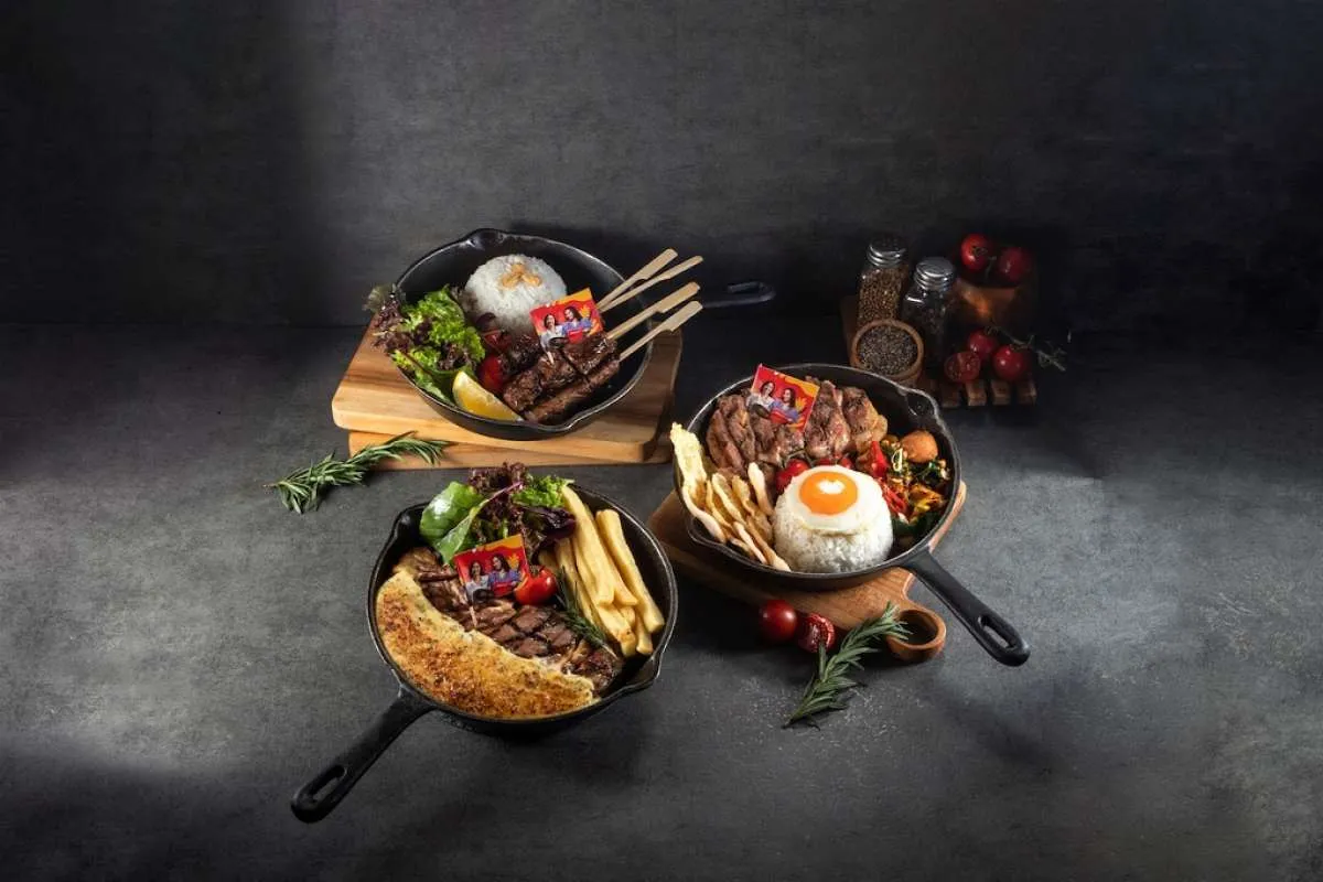 Gandeng Nagita Slavina, Steak Hotel by HOLYCOW! Hadirkan Sensasi Baru Menikmati Steak