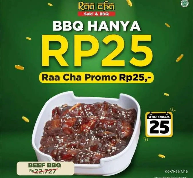 Promo Raa Cha Serba 25