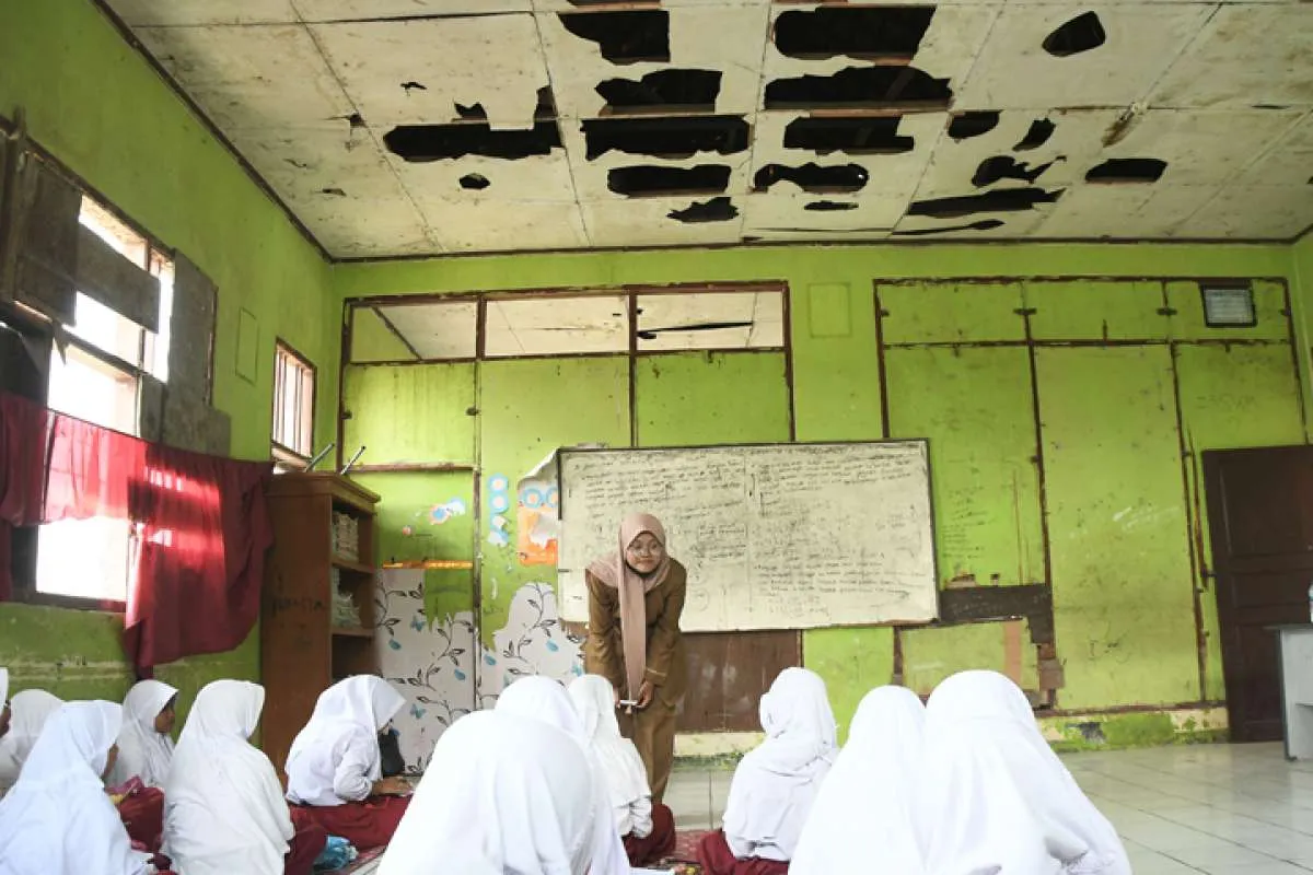 Seleksi Pendidikan Profesi Guru Gelombang II Resmi Dibuka, Ini Syaratnya  