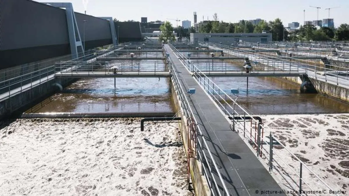 Australia Lacak Penyebaran Corona Lewat Saluran Air Kotor