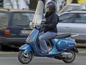 Piaggio dan Kymco Hentikan Penjualan?