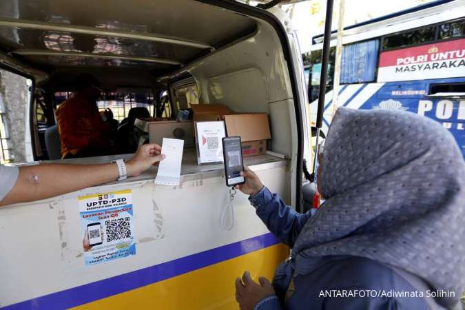 ​Pemutihan Pajak Mobil & Motor Sulteng Dimulai,  Diskon 50% & Hadiah Umrah Gratis