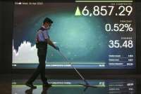 IHSG Merah Membara di Awal Mei 2023, Intip Saham yang Banyak Dikoleksi Asing