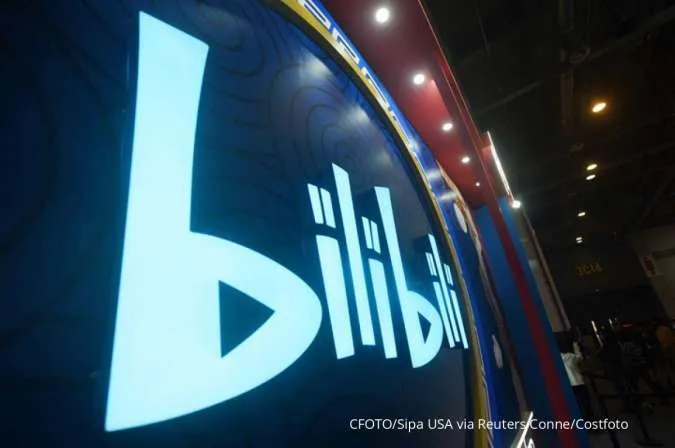 Dominasi YouTube Terancam: Bilibili Meluncur, Akses Global Bebas Syarat Identitas