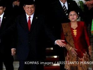 SBY akan mendorong stabilitas perekonomian global di G20