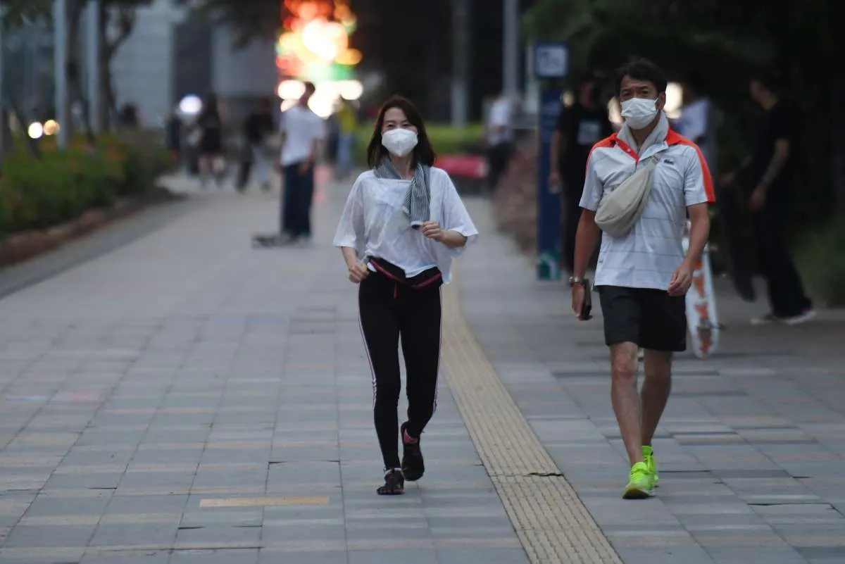 UPDATE Corona Indonesia, 27 Oktober: Tambah 719 kasus baru, jangan lupa pakai masker