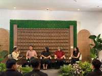 VIVERE Group Dorong Workspace Jadi Investasi Strategis bagi Perusahaan