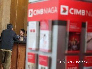 CIMB terseret praktik penggelapan Falcon