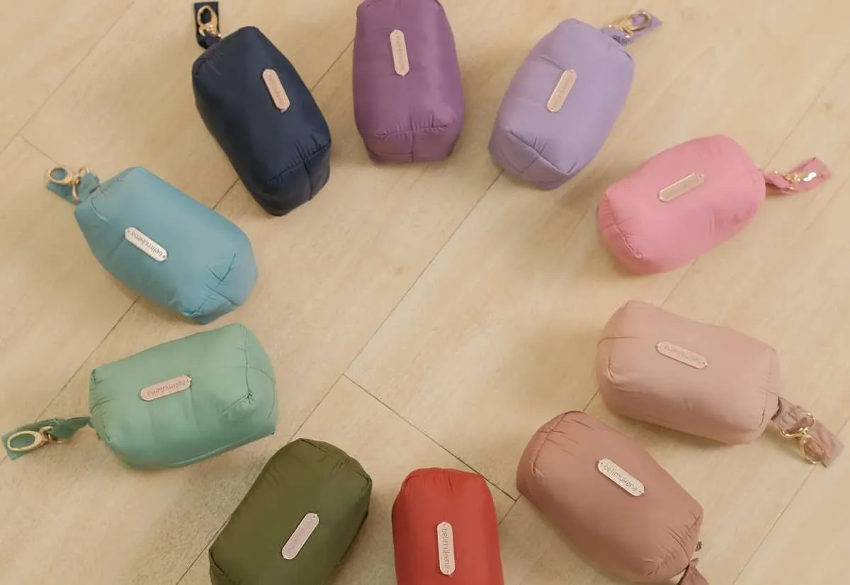 Bagi yang Suka Traveling, Mukena Travel Mini Ini Bisa Jadi Pilihan