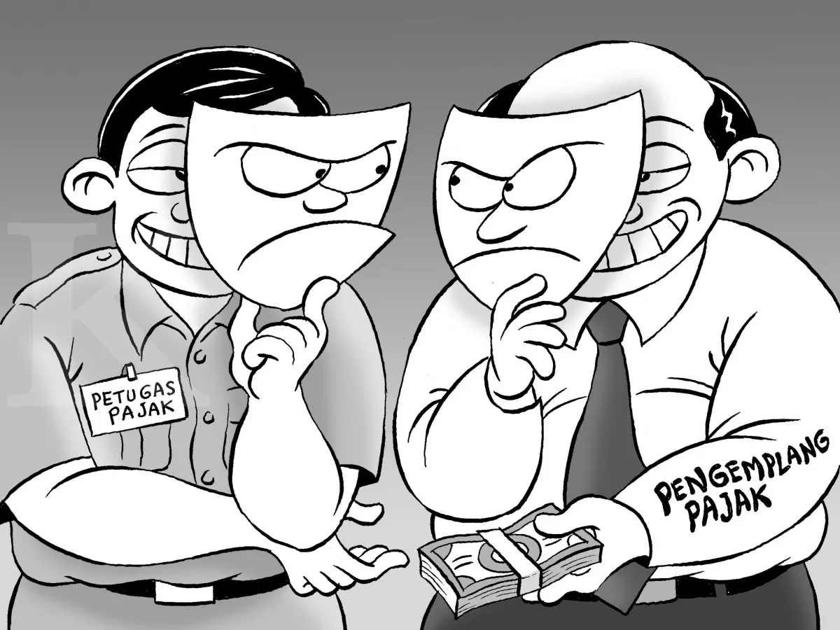 Dijen Pajak: Kasus MOI penyimpangan pajak PBB