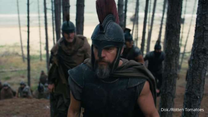 Rotten Tomatoes Ungkap 8 Judul Film Paling Dinanti 2026, Wajib Tonton Semua