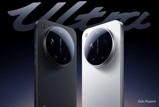 HP Terbaru: Motorola Razr Fold dan Xiaomi 17 Ultra Tawarkan Teknologi Canggih
