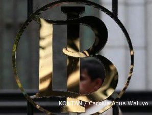 Tempuh cara keras, BI siapkan sanksi