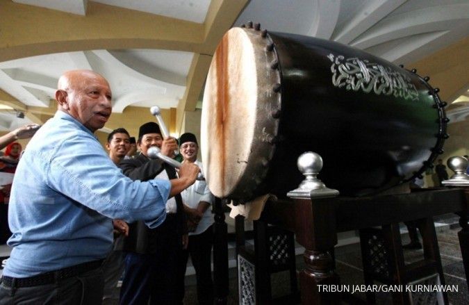 Kapan Puasa Ramadhan & Lebaran 2026? Ini Jadwal NU, Muhammadiyah & Pemerintah