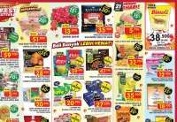 Promo Superindo Hari Ini 20-23 Oktober 2025, Telur Ayam Kampung Harga Spesial