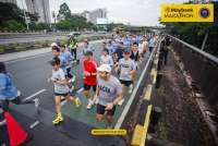 5 Strategi Lari Cerdas Saat Ikut Marathon