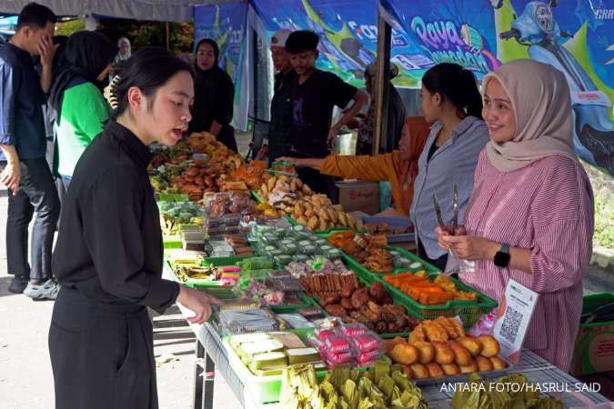Kapan Jadwal Buka Puasa Kendari Hari Ini (22/2)? Cek Waktu Adzan Maghrib
