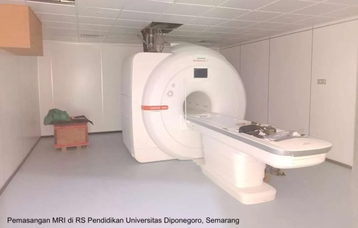 Kemenkes Perluas Layanan KJSU ke RS TNI, POLRI dan Perguruan Tinggi