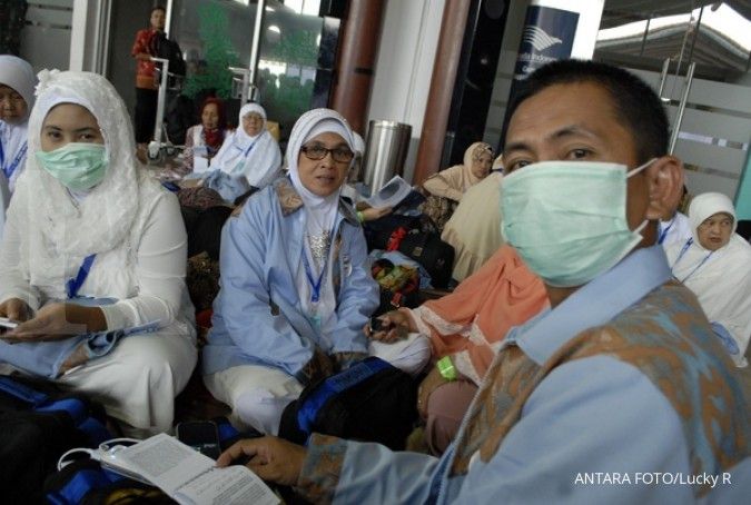 Syukurlah, semua suspect MERS di Indonesia negatif