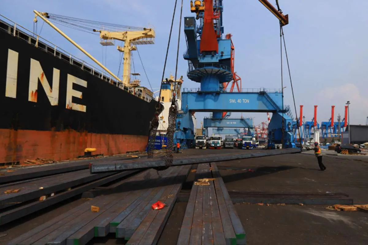 Makin rendah, Kemenkeu proyeksi pertumbuhan ekonomi 5,05% pada 2019