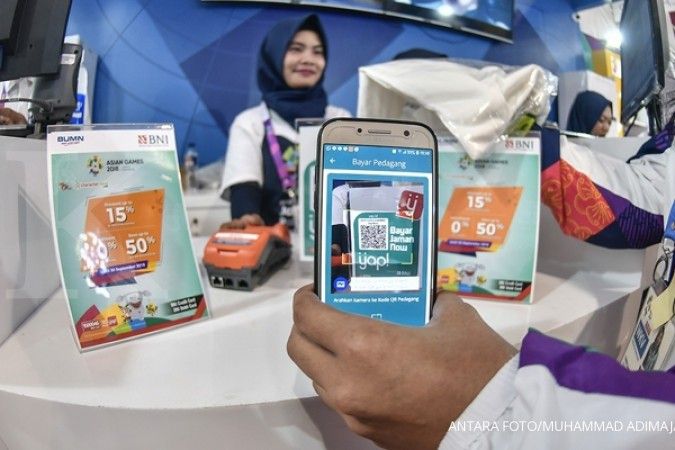WeChat, AliPay, dan LiduidPay masuk Indonesia lewat BNI