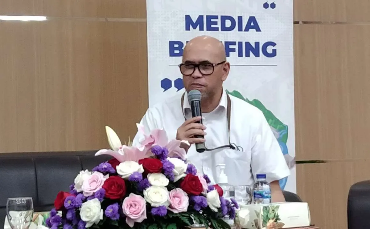 Kementerian PUPR Targetkan 160,09 Km Tol Baru Tuntas Sepanjang Tahun 2022