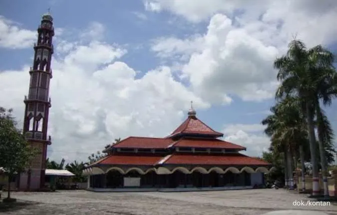 Jadwal Imsakiyah Kabupaten Ngawi Ramadan 2026 Lengkap 