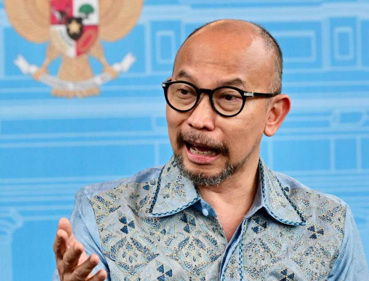 DEN Usulkan Cukai BBM Agar Tak Ketergantungan