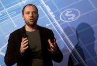Kisah Jan Koum, Pendiri WhatsApp dari Keluarga Yahudi Miskin Ukraina