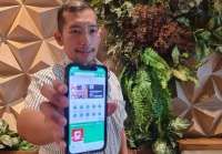 UVCR Lanjutkan Ekspansi ke Asia Tenggara