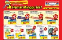Promo Indomaret 29 Januari-4 Februari 2026, Susu dan Kecap Sedaap Hemat