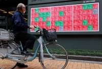 Nikkei Tembus Rekor 50.000 Senin (27/10), Pasar Jepang Euforia Stimulus Takaichi
