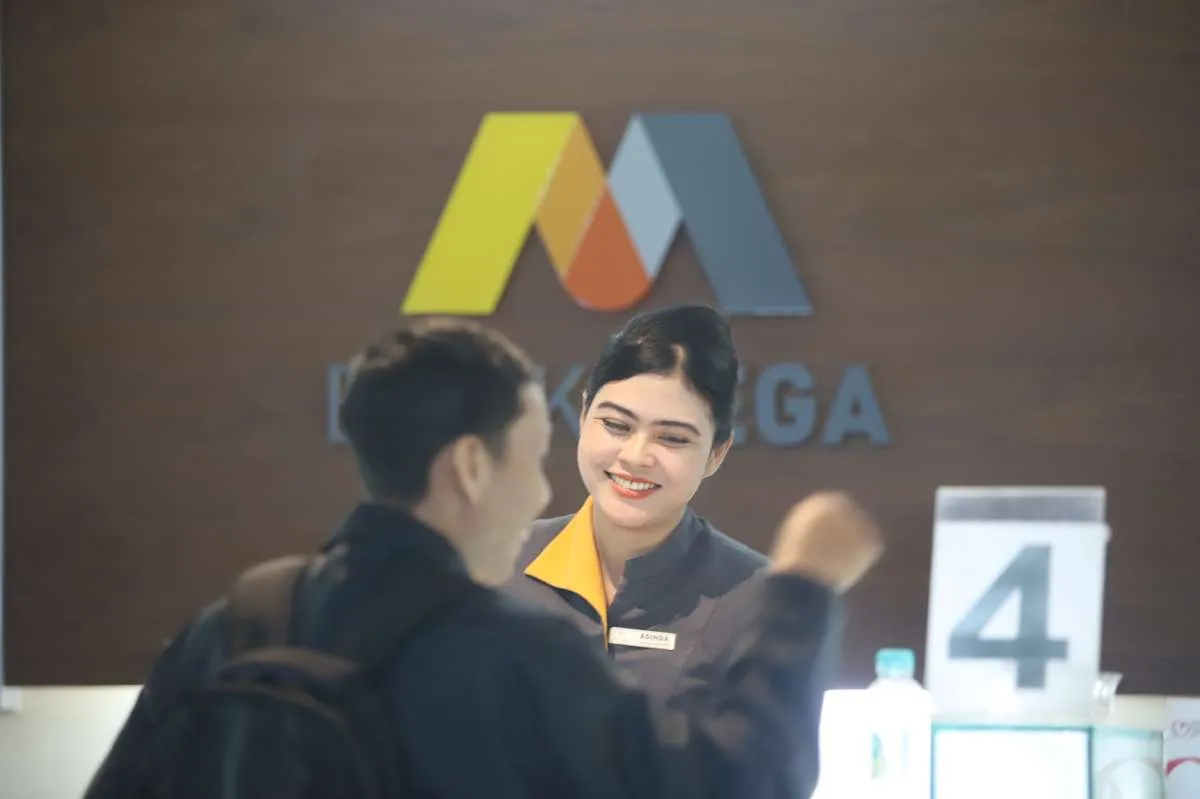 Potensi Masuk KBMI IV, Bank Mega Pastikan Pacu Pertumbuhan Kinerja