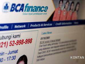 Bank Makin Andalkan Multifinance