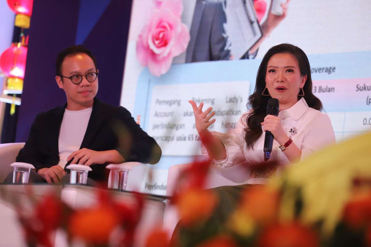 UOB Luncurkan Kembali Waktu Indonesia Menabung