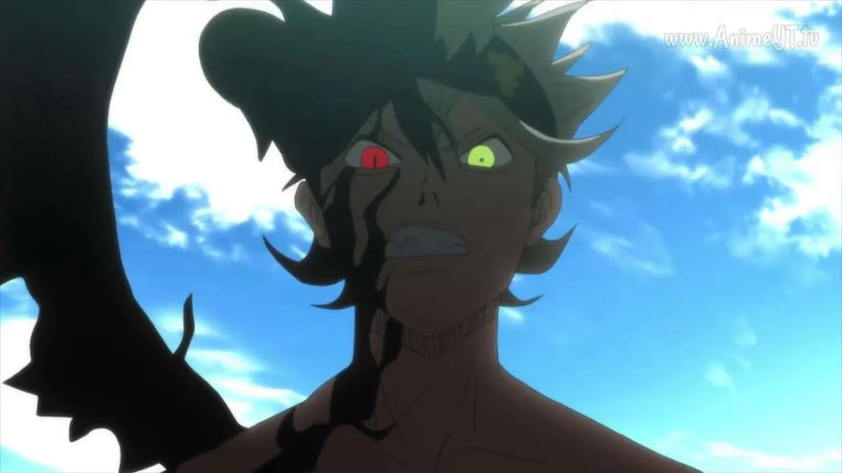 Spoiler Black Clover 296, pertempuran sengit Vanica vs Noelle