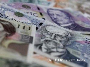 Pesona euro terangkat kenaikan suku bunga Eropa