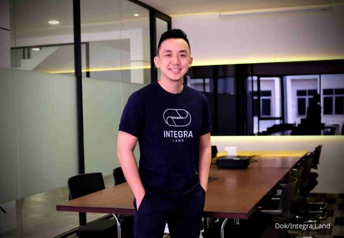Raih Pendanaan dari Azure Ventures, Integra Land Siap Ekspansi Bisnis