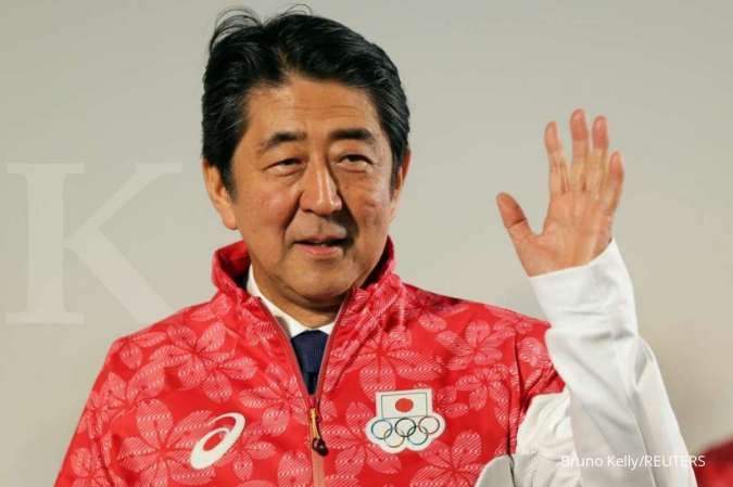 Shinzo Abe mundur, berikut kandidat Perdana Menteri Jepang