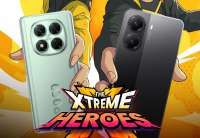 Poco X7 Pro Menarik Perhatian Pengguna Lewat Layarnya yang Cerah, Cek Detailnya!