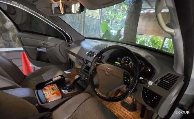 Waspada! 5 Tanda Aset Anda Mulai Terdepresiasi, Hindari Rugi