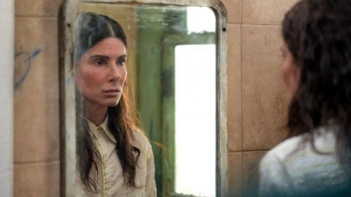 3 film Netflix original terbaru yang tayang awal bulan Desember 2021